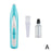 Dog Hair Trimmer Professional Pet Foot Hair Trimmer Dog Grooming Clippers for Dogs Haircut Hair Cutting Electric Shaver