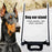 Dog Supplies Puppy Ear Care Tools Ear Stand Up Sticker Dog Ear Stand Fixed Support Tool For Doberman Assist Erected Ear Too I8F7