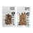 Natural Barley Crickets & Worms Food for Reptiles & Fish – Premium Fodder for Optimal Nutrition