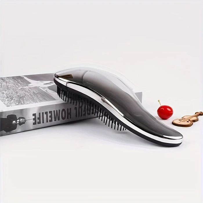 Dog Grooming Comb And Massage Brush,Cat Dog Hair Removal Brush Removes Pet Hair Brush For Dog And Cat Grooming Tool Pet Supplies