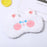 Cartoon Cute Plush Sleeping Eye Covers Sort Frog Dog Sleep Night Dream Lightproof Eye Mask for Children to Sleep Better