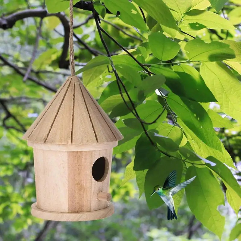 Bird Houses