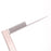 Cat Grooming Comb Pet Groomer For Dog Stainless/Copper Groomer Pets Combs Hairbrush Cat Dog Grooming Combs Dog Hair Care C7801