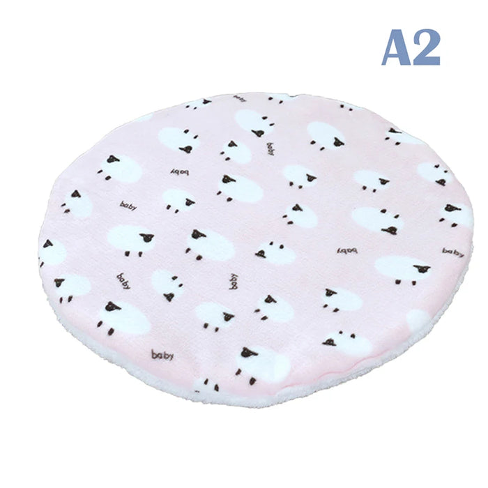 40cm Dog Bed Mat Pet Cushion Cats Bed Pad For Small Medium Large Dogs Cats Sleeping