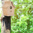 Wood Bird Houses Breeding Box Hanging Birds House Pet Supplies For Parrots Budgerigar Small Birds