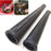 1pcs Black Fish Net Cage Fishnet Finless Eel Loach Trap Fishing Pot Durable Plastic Container Mud cage