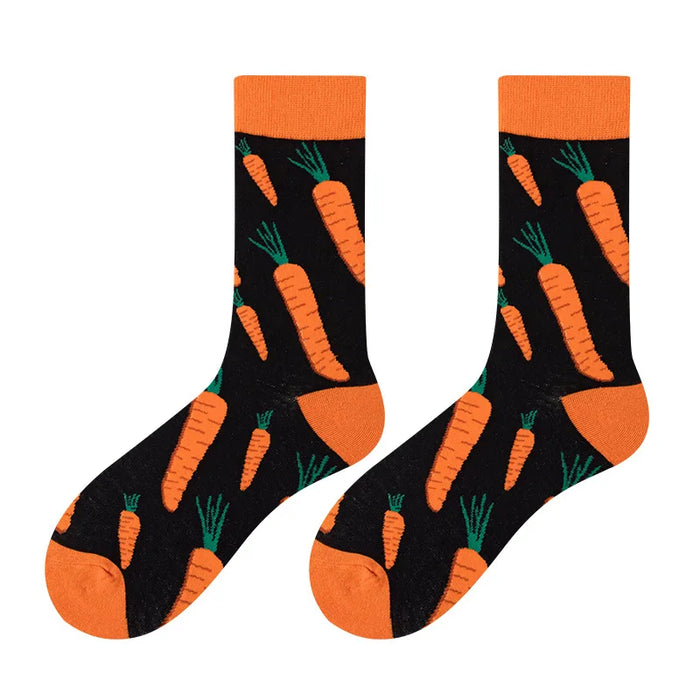 Animal Lover Gifts for Men Women Boys Girls - Funny Giraffes,Hedgehogs,Dogs Socks