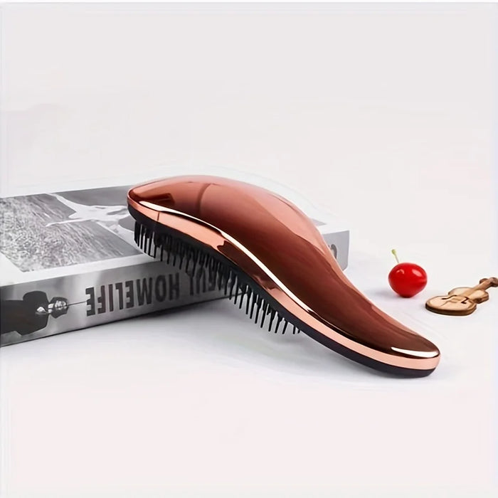 Dog Grooming Comb And Massage Brush,Cat Dog Hair Removal Brush Removes Pet Hair Brush For Dog And Cat Grooming Tool Pet Supplies