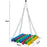 Parrot Bird Toys Accessories Articles Parrot Bite Pet Bird Toy For Parrot Training Bird Toy Swing Ball Bell Standing