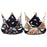 Ferret Hammock Portable Three-Layer Squirrel Bed Hammock Convenient Pet Hangable Hammock Bedding Small Pet Cage Accessories Toy