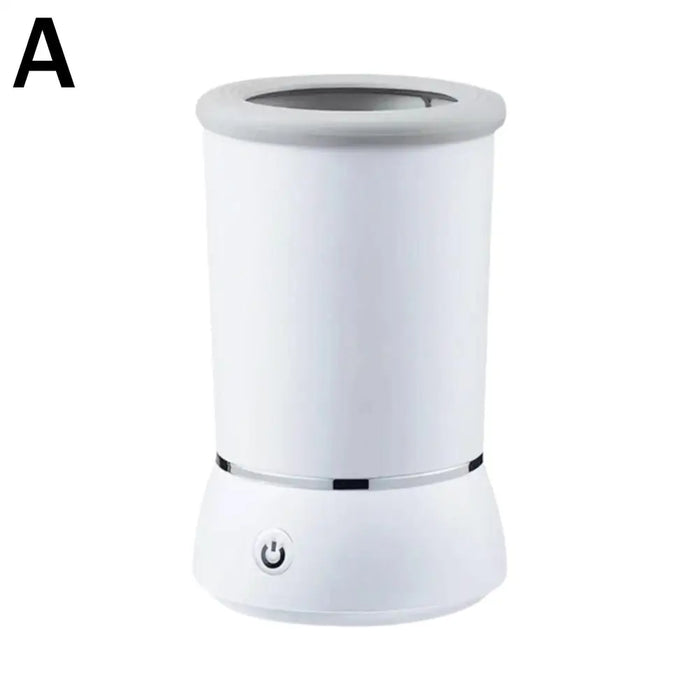 Dog Paw Cleaner Automatic Pet Foot Paw Washer Electric Paw Massager USB Cable Operated for Small Medium Dogs Cats