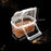 Bird Food Container Feeder Seed Food Container for Cage Accessories for Budgerig