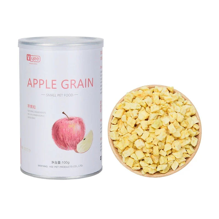 Yee Reptile Turtle Tortoise Hamster Food Feed Dried Fish Shrimp Mealworm Bread Worm Aquarium