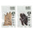 Natural Barley Crickets & Worms Food for Reptiles & Fish – Premium Fodder for Optimal Nutrition