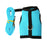 Pet Supplies Vest Harness Leash For Hamster Rabbit Squirrel Guinea Pig Ferrets Small Animal Harness Traction Rope Pet Suppliers