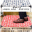 Dog Bed For All Seasons Cat Bed With Good Ventilation Removable And Washable Easy To Move Pet Marching Bed Pet Pet Supplies