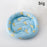 Round Hamster Bed Comfortable Sleep Mat Pad for Hedgehog Squirrel Mice Rats Guinea Pig Chinchilla Small Animal Soft Cushions