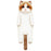 Cute Cat Hand Towel Cute Cat Decor Hanging Washcloths Funny Housewarming Face Towels For Bathroom Kitchen Cats Lovers