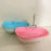 Intelligent Water Bird Bath Bowl Parrots Bathtub Bath Shower Cage Accessory for Birds Parrot Cockatiel Lovebirds