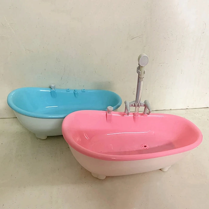 Intelligent Water Bird Bath Bowl Parrots Bathtub Bath Shower Cage Accessory for Birds Parrot Cockatiel Lovebirds