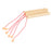Fishing Toys Play Rod Game Toys For Children'S Educational Brain Game Wooden Fishing Rod Toy Magnetic Fishing Rods Magnet