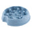 Slow Feeder Dog Bowls Dish Puppy Food Water Bowl For Dog Cat Non Slip Slow Eating Puzzle Maze Fun Pets Feeding Bowl Anti-gulping