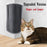 Pet Grooming Cats Accessories Hairstyles Cats Pet Products  Wall Brush Scraper for Cats Corner Self-combing Stuff Home Cats's
