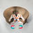 Magic Cat Toy Interactive Cats Ball Toys Kitten Game Training Stuff Fun Multiple Shapes Corrugated Paper Cat House Pet Supplies