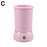 Dog Paw Cleaner Automatic Pet Foot Paw Washer Electric Paw Massager USB Cable Operated for Small Medium Dogs Cats