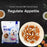 Pet Food Dog Snacks Teeth Cleaning Multi Flavor Biscuits Chicken Beef Calcium Milk High Protein Nutritional Supplement for Pets
