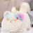 Cartoon Cute Plush Electric Cuddle Cat Toy Creative Simulation Cat Learn To Talk Wag Your Tail Blink Your Eyes Plush Doll Toys