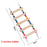 Parrot Bird Toys Accessories Articles Parrot Bite Pet Bird Toy For Parrot Training Bird Toy Swing Ball Bell Standing