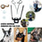 Dog Supplies Puppy Ear Care Tools Ear Stand Up Sticker Dog Ear Stand Fixed Support Tool For Doberman Assist Erected Ear Too I8F7