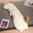 Pufferfish Capybara Long Strip Pillow Girls Sleep Clip Legs Side Sleep Pillow Boys Sleep Special Bed Head Cushion