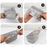 Rat Hammock for Cage Small Animal Hanging Basket Bed with Hooks Chinchilla Hideout Ferret Cage Accessories for Guinea Pig