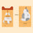 Cute Cat Hand Towel For Child Super Absorbent Microfiber Kitchen Towel High-efficiency Tableware Cleaning Towel Kitchen Tools