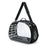Cat Carrier Bag Outdoor Pet Shoulder bag Pet Dogs Cats Portable Breathable Collapsible Travel Cat Carrier Bag small dog