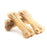 Artificial Cowhide Bone Dogs' Chewing Toys Bite Resistance Molar Teeth Clean Stick Food Treats Dogs Bones For Medium Large Dogs
