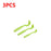 3-30PCS Flea Remover Hook Tick Remover Tweezer Tick Pull Cat Dog Grooming Insect Clips Kittens Lice Removal Pet Cleaning Tools