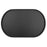 Dog Food Mat Pet Placemat Cat Bowl Pad Cats Drinking Feed Mats Easy to Clean Non-Slip Silicone Round Pet Feeding Water Supplies