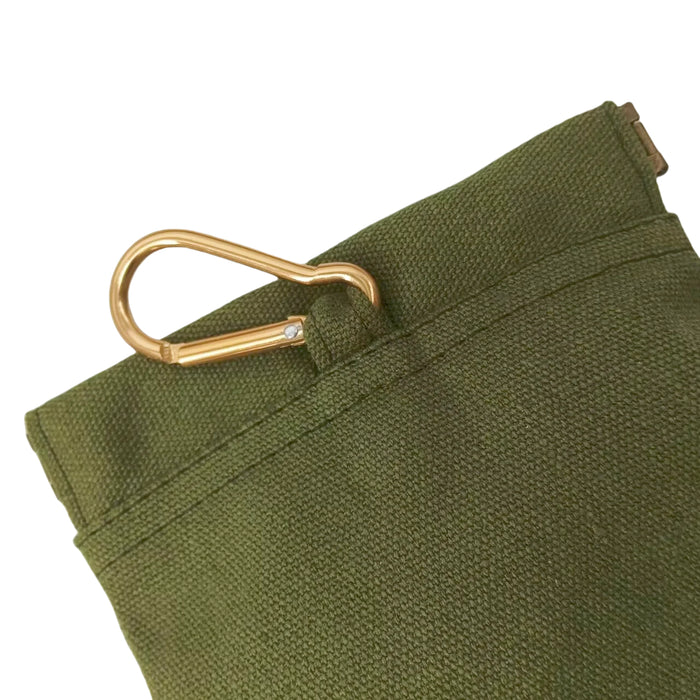 Dog Training Snack Bag Outdoor Travel Dog Food Storage Container Treat Pouch Portable Food Dispenser Bag Durable Pet Accessories