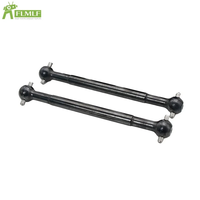 Alloy Dog Bone 9MM Half Shaft or Dust Cap Kit Fit for 1/5 HPI ROFUN BAHA ROVAN King Motor BAJA 5B 5T 5SC Rc Car Toys Games Parts