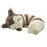 Pokemon Plush Sleepy Furret Plush Kawaii Pikachu Sentret Stuffed Doll Anime Room Decor Office Nap Furret Pillow Toys Gifts