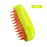 Cat Steam Brush Dog Grooming Pet 3 in 1 For Dogs Electric Spray Cats Hair Brushes Massage Comb Combs Supplies Products Home