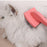 Pet Grooming Hair Remover Brush Manual Household Beauty Hairbrush Long Handle Professional Reusable Deshedding Rake