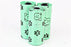 New Dog Poop Bag for Dog Pets Waste Garbage Bags Carrier Biodegradable Clean-up BagWaste Pick Up Clean Bag for Dog