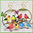 Simulation Electronic Bird Toys for Kids Electric Singing Bird Toy Cute Interactive Bird Toy with Motion & Sound Control