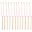 Fishing Toys Play Rod Game Toys For Children'S Educational Brain Game Wooden Fishing Rod Toy Magnetic Fishing Rods Magnet