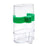 Bird Feeder Waterer With Clip Birds Food Dispenser Bottle Parrot Drinking Cup Bowls Pet Suppplies