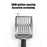 Cat Sand Cleaning For Dog Cat Clean Feces Supplies Cat Litter Shovel Pet Cleanning Tool Pet Products Metal Long Handle Scoop